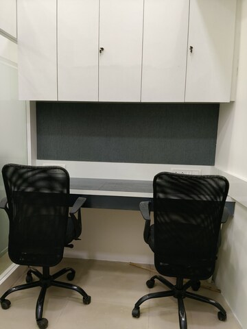 Team Area in  Office Space at Goregaon East – for Rent