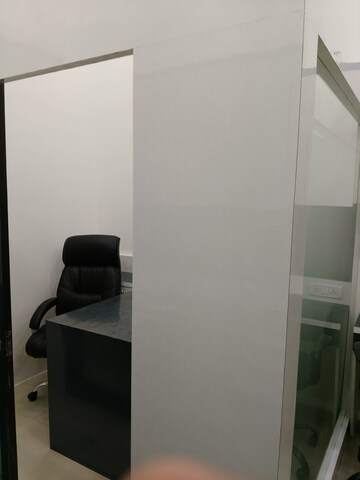 Furnished Amenities in  Office Space at Goregaon East – for Rent