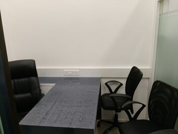 Furnished Amenities in  Office Space at Goregaon East – for Rent