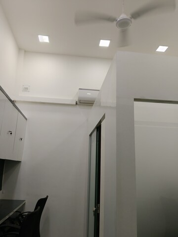 Kitchen in  Office Space at Goregaon East – for Rent