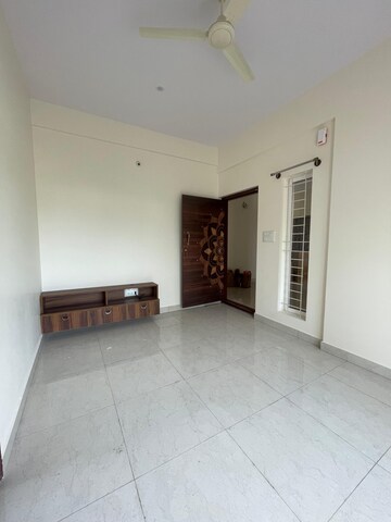 1 BHK Builder Floor For Rent in Hsr Layout
