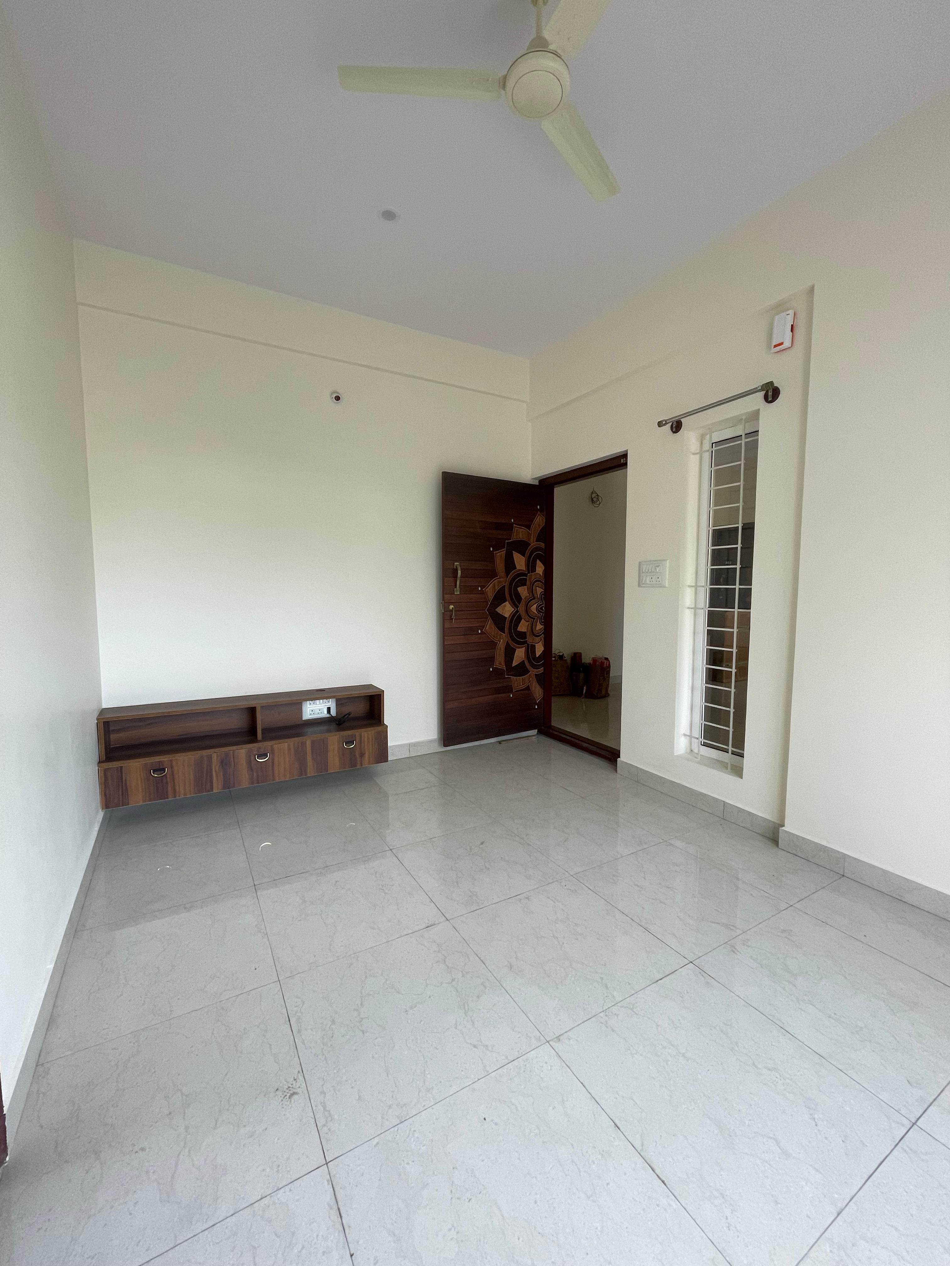 1 BHK Builder Floor For Rent in 1 Bhk Flat For Rent