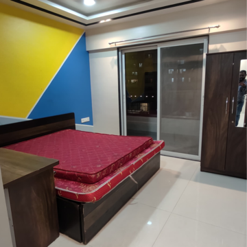2 BHK Apartment For Rent in Sukhwani Skylines, Bhagwan Nagar