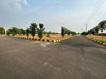  Plot For Sale in Ibrahimpatnam