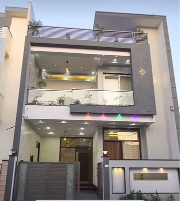 2 BHK Villa For Sale in Begur