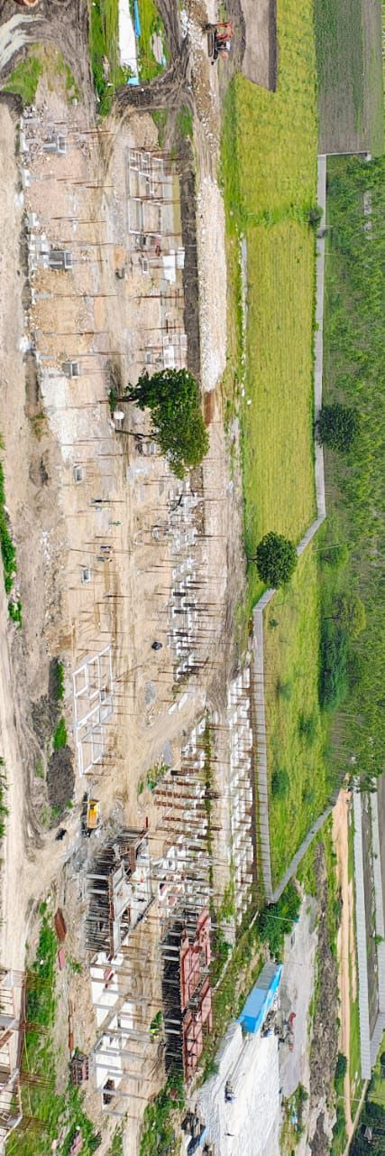 4 BHK + Pooja Room Villa For Sale in Aaditri Empire Royal Villas