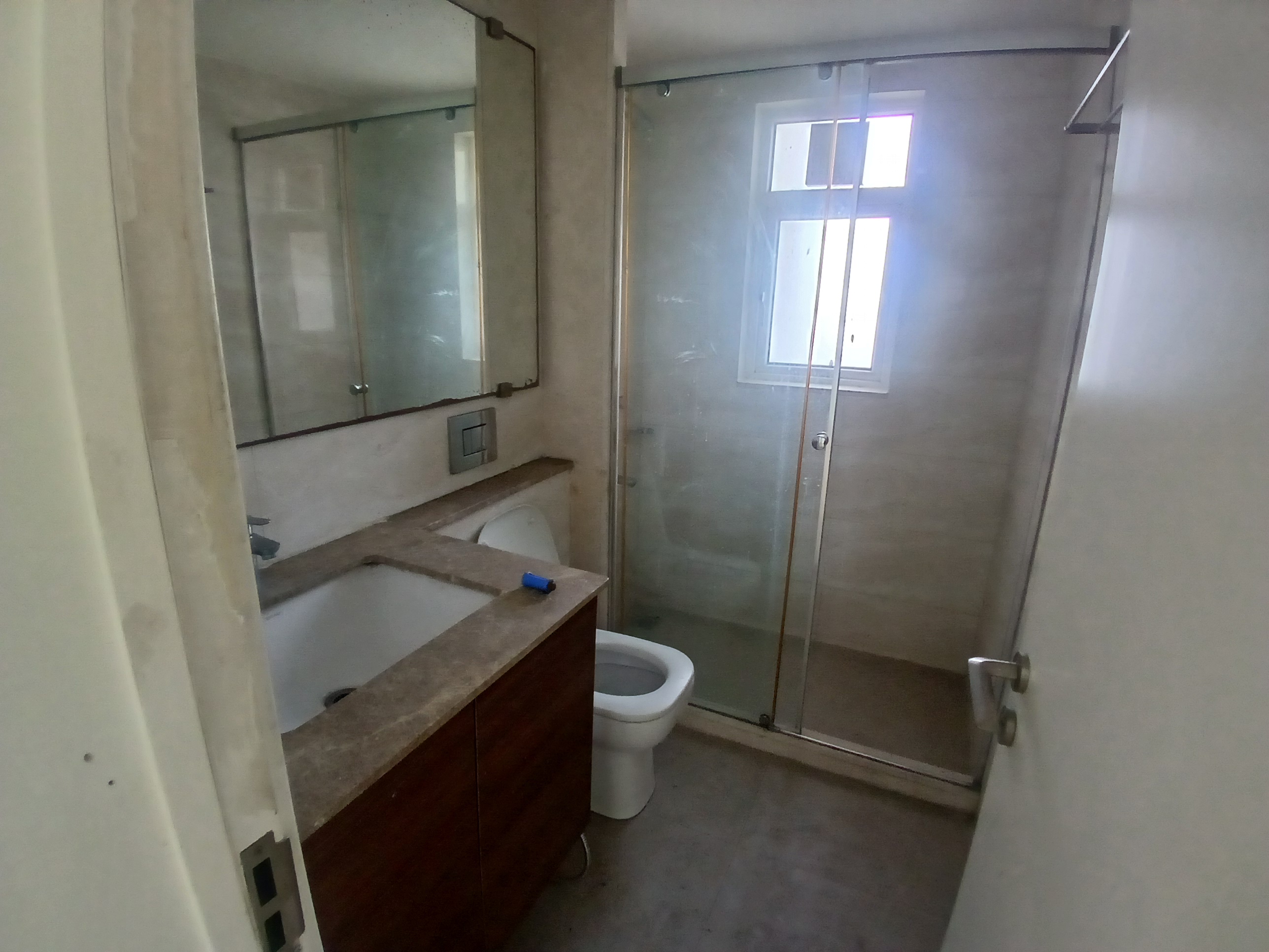 3 BHK + Servant Room Apartment For Rent in DLF Park Place