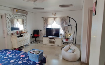 2 BHK Apartment For Rent in Embassy Habitat, Palace Road