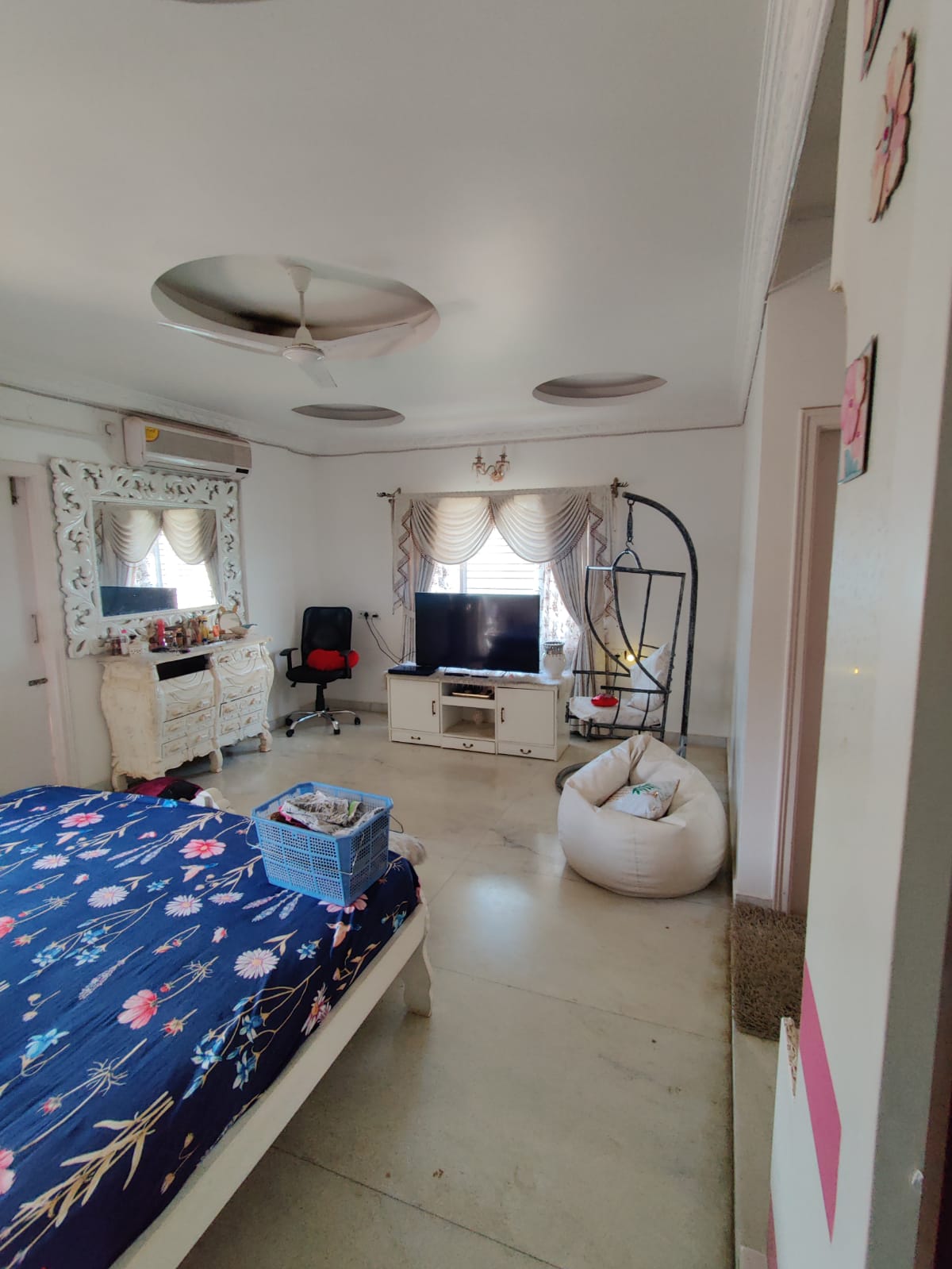 2 BHK Apartment For Rent in Embassy Habitat