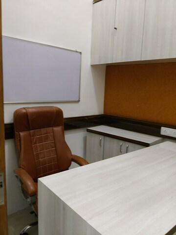 Kitchen in  Office Space at Goregaon East – for Rent