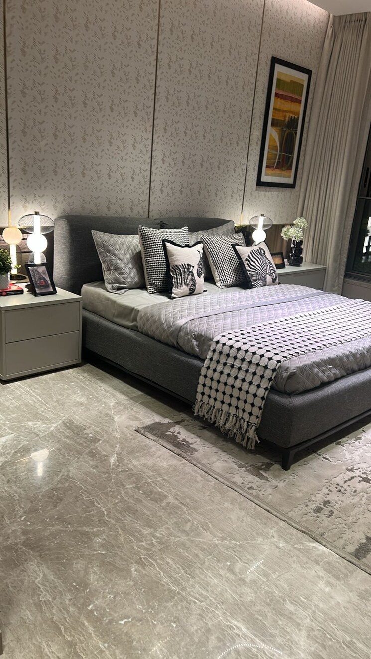 Bedroom, hiranandani-empress-hill 3 Bedroom 1555 Sq.Ft. Apartment In Powai Mumbai 9045366