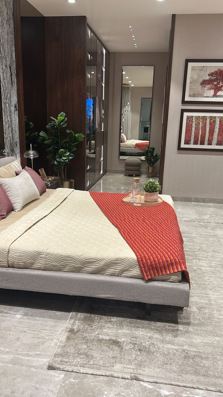 Bedroom, hiranandani-empress-hill 3 Bedroom 1555 Sq.Ft. Apartment In Powai Mumbai 9045366