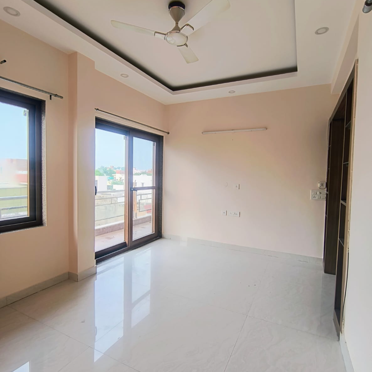 2.5 BHK Builder Floor For Rent in Sector 23