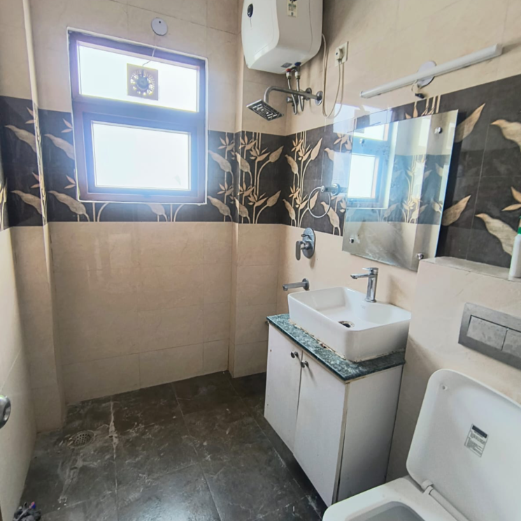 Team Area, sector 23 2.5 Bedroom 1200 Sq.Ft. Builder Floor In Sector 23 Gurgaon 9045416