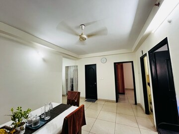 Living Room in 2 BHK Apartment at Kokapet – for Sale