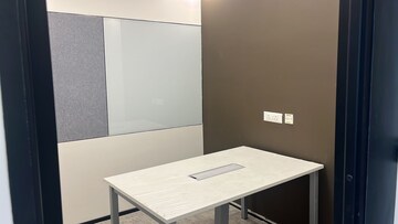 Bedroom in  Office Space in IT/SEZ at Prestige Tech Park, Marathahalli – for Rent
