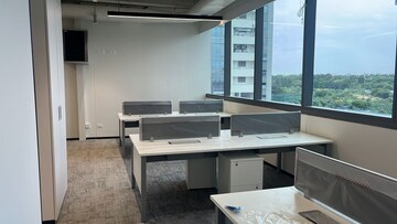 Kitchen in  Office Space in IT/SEZ at Prestige Tech Park, Marathahalli – for Rent
