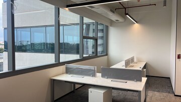 Kitchen in  Office Space in IT/SEZ at Prestige Tech Park, Marathahalli – for Rent