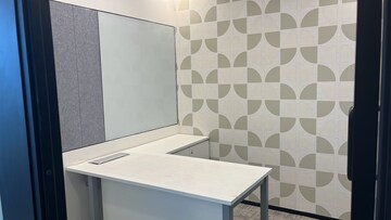 Kitchen in  Office Space in IT/SEZ at Prestige Tech Park, Marathahalli – for Rent