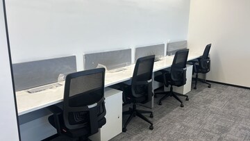 Team Area in  Office Space in IT/SEZ at Prestige Tech Park, Marathahalli – for Rent