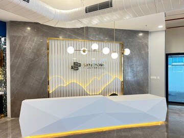 Bedroom in  Office Space in IT/SEZ at Prestige Tech Park, Marathahalli – for Rent