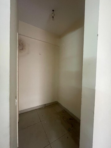 Bathroom in 3.5 BHK Apartment at Land Craft Golf Links Villa, Pandav Nagar – for Rent