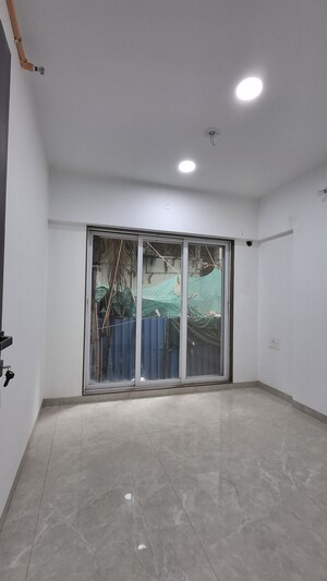 2 BHK Apartment For Sale in Apex Green Wood, Borivali East