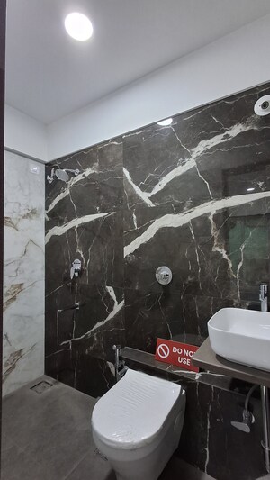 Furnished Amenities in 2 BHK Apartment at Apex Green Wood, Borivali East – for Sale