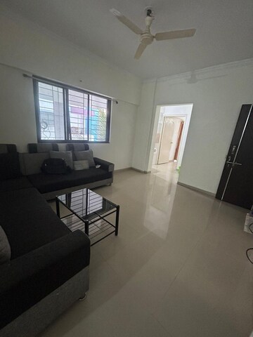 Team Area in 2 BHK Apartment at Ovhal Spring, Pimple Nilakh – for Sale