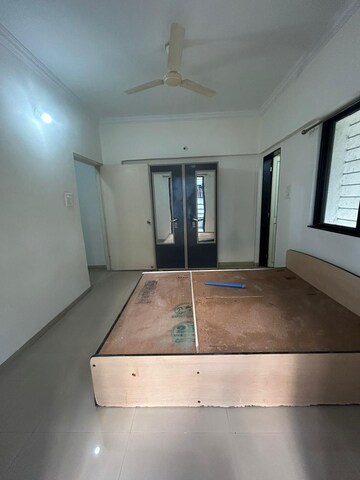 Kitchen in 2 BHK Apartment at Ovhal Spring, Pimple Nilakh – for Sale