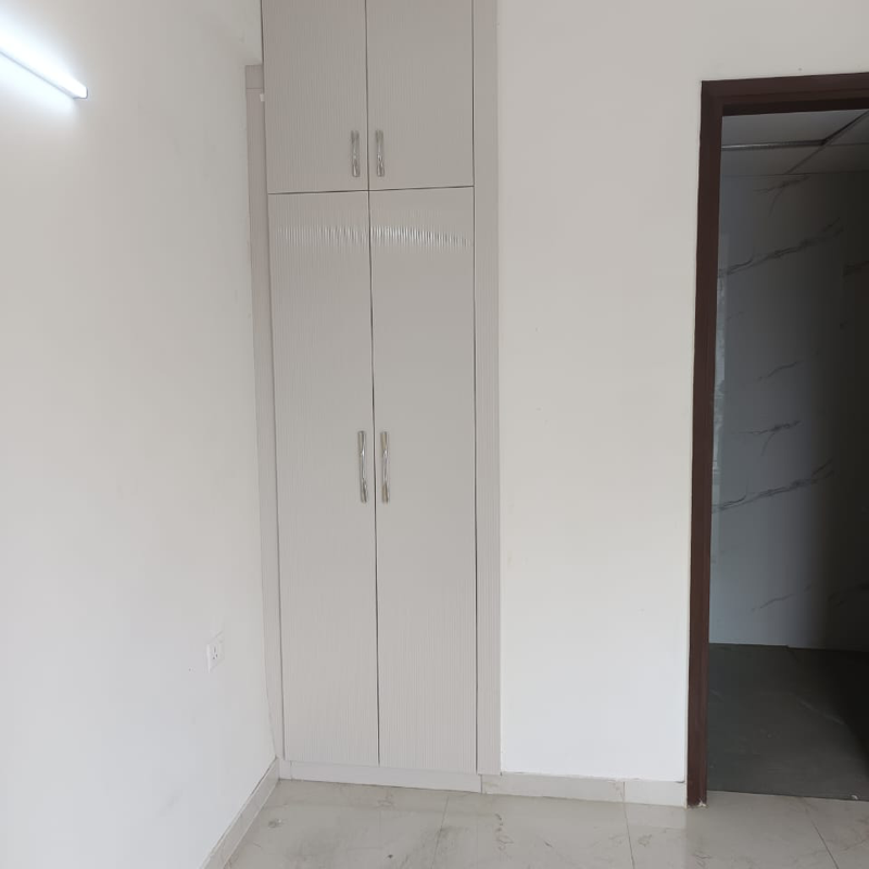 3 BHK + Study Room Apartment For Sale in M3M Soulitude