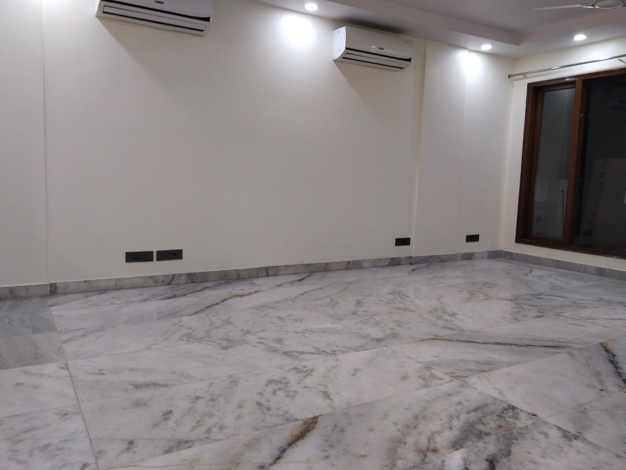 3 BHK Builder Floor For Sale in Freedom Fighters Enclave