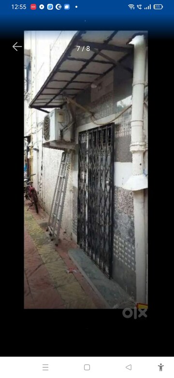 Building Lobby in  Shop at Malad West – for Sale