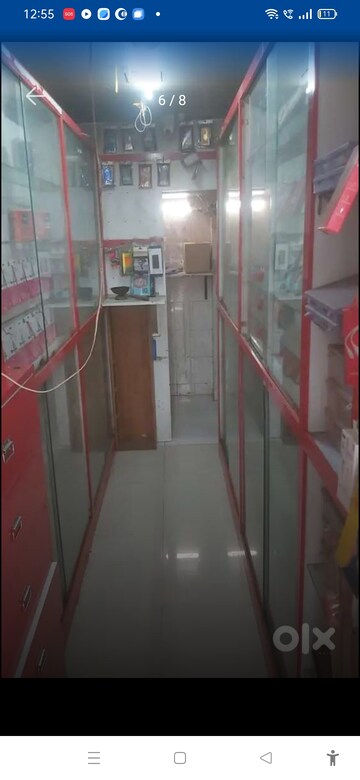 Staircase in  Shop at Malad West – for Sale