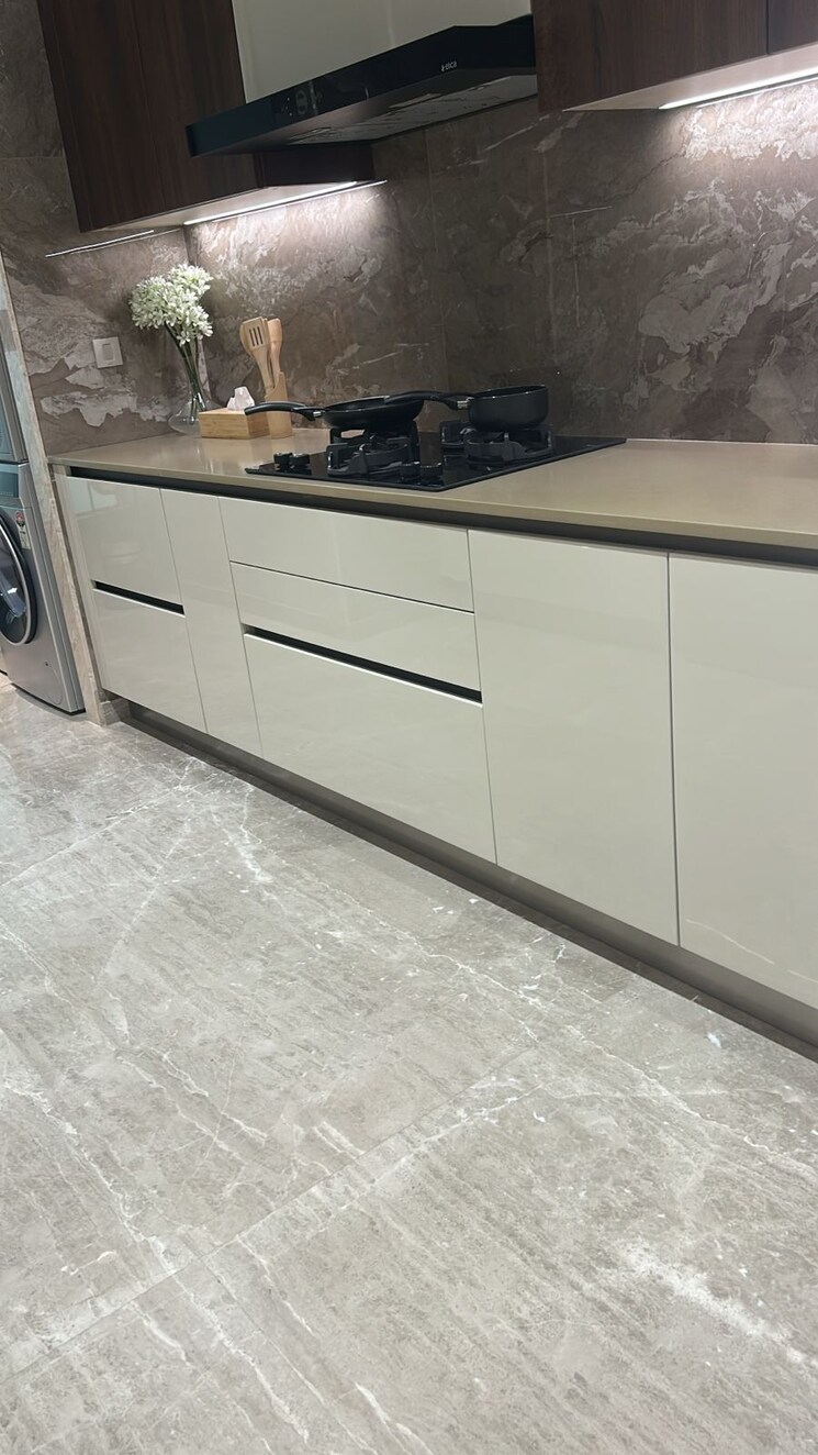 Kitchen, hiranandani-empress-hill 3 Bedroom 1694 Sq.Ft. Apartment In Powai Mumbai 9045443