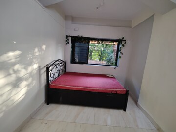 Bedroom in 3 BHK Apartment at Supreme Estia Phase 1, Baner – for Sale