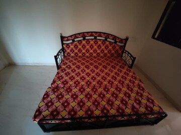 Bedroom in 3 BHK Apartment at Supreme Estia Phase 1, Baner – for Sale