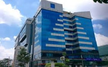 Office Space For Rent in Prestige Towers, Ashok Nagar