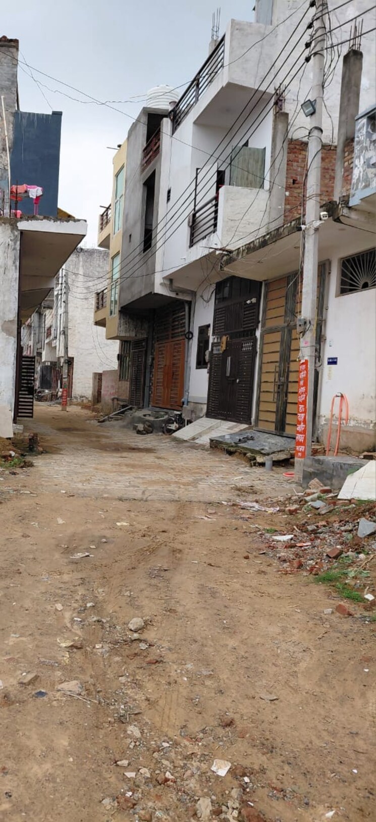 Exterior View, bhondsi  100 Sq.Ft. Plot In Bhondsi Gurgaon 9045476