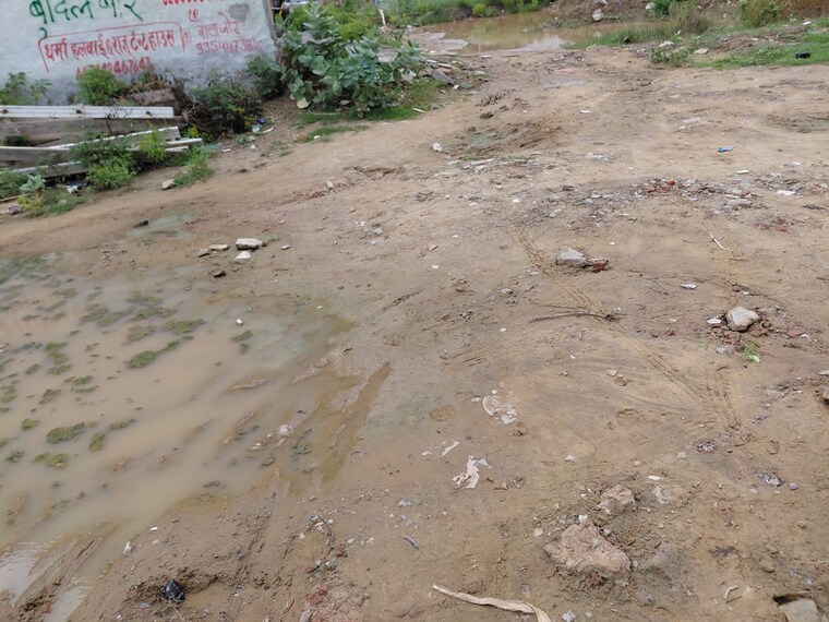 undefined, bhondsi  100 Sq.Ft. Plot In Bhondsi Gurgaon 9045476