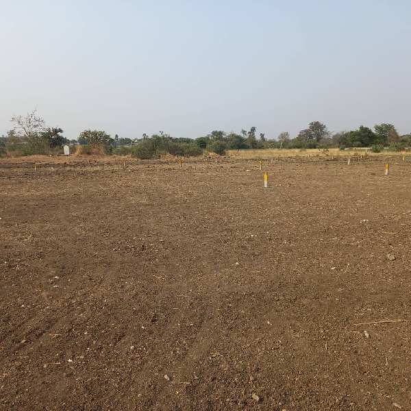 Plot For Sale in Shiva Valley