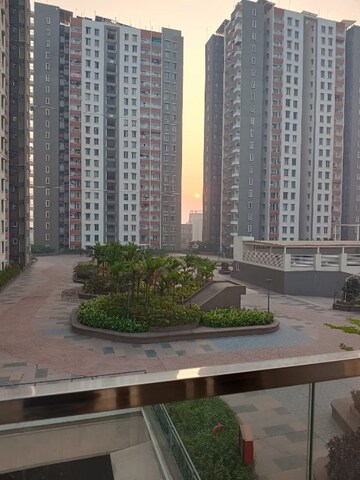 2 BHK Apartment For Rent in Vilas Javdekar Yashone Maan, Hinjewadi