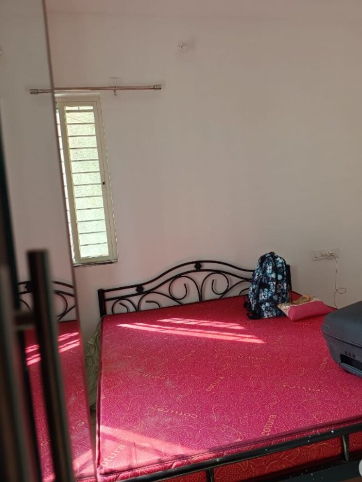 Bedroom, vilas-javdekar-yashone-maan 2 Bedroom 750 Sq.Ft. Apartment In Hinjewadi Pune 9045471