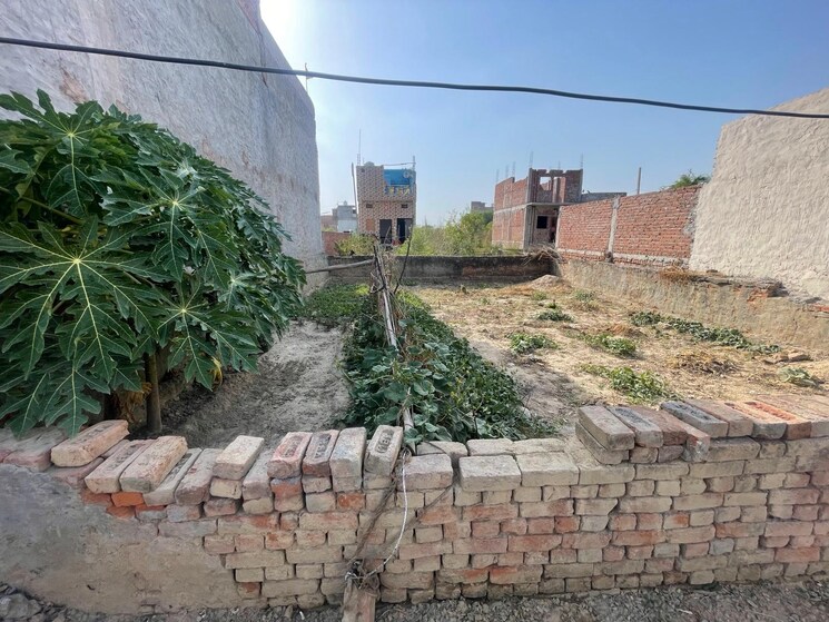 undefined, morti  1197 Sq.Ft. Plot In Morti Ghaziabad 9045418