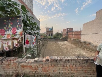  Plot For Sale in Morti