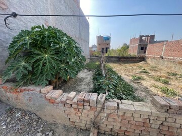 Plot Area in  Plot at Morti – for Sale