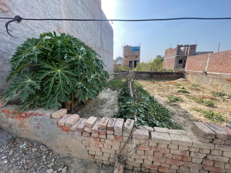 undefined, morti  1197 Sq.Ft. Plot In Morti Ghaziabad 9045418