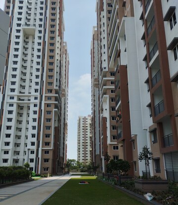 4 BHK Apartment For Sale in Aparna Sarovar Zicon, Nallagandla