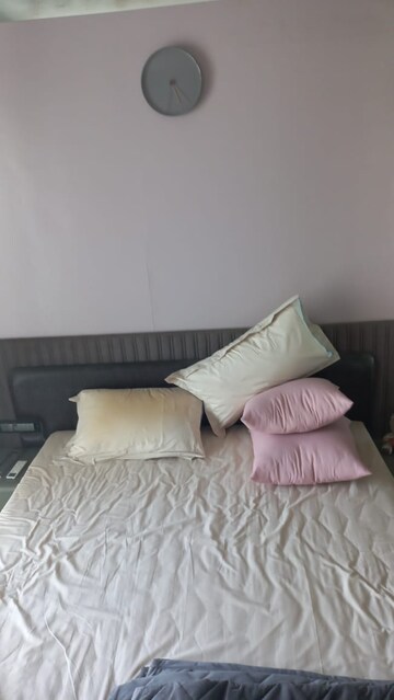 Bedroom in 2 BHK Builder Floor at Vishal Nagar – for Sale