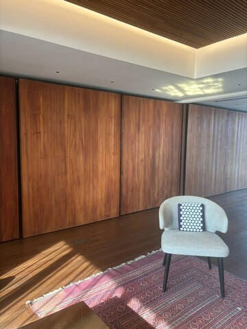 Bedroom in 2 BHK Builder Floor at Vishal Nagar – for Sale